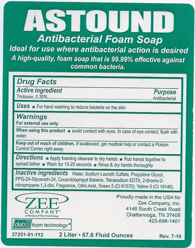 Astound Antibacterial